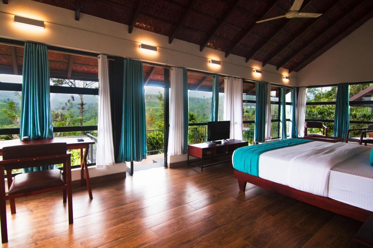 Pranavam Resort & Spa Tariyod Exterior foto
